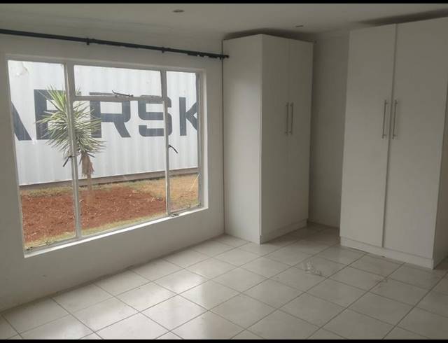 1 BEDROOM PROPERTY TO RENT IN RIETKOL AH